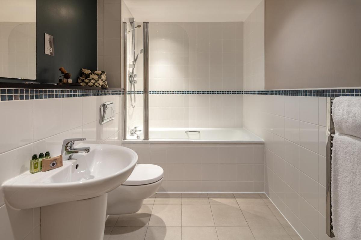 Marlin Apartments Commercial Road - Limehouse London Rom bilde