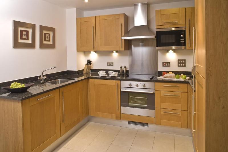 Marlin Apartments Commercial Road - Limehouse London Eksteriør bilde