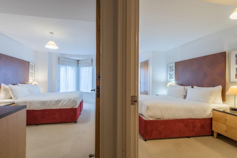 Marlin Apartments Commercial Road - Limehouse London Eksteriør bilde